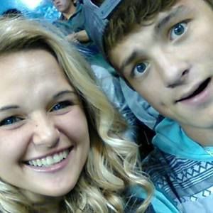 Meet your Posher, Logan